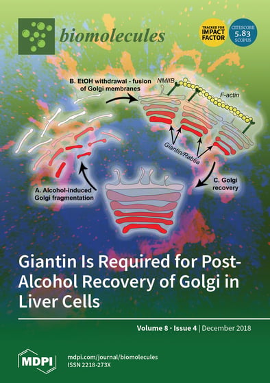 Journal Issue Cover Image