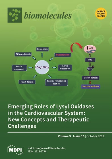 Journal Issue Cover Image