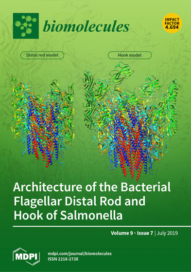 Journal Issue Cover Image