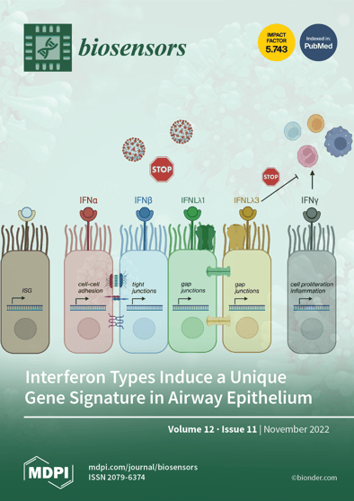 Journal Issue Cover Image