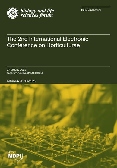 Journal Issue Cover Image