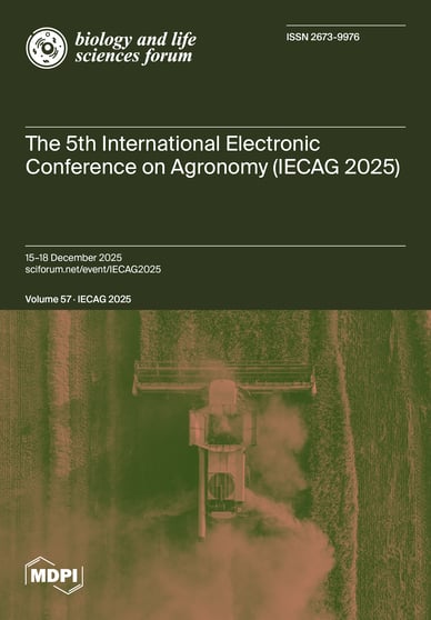 Journal Issue Cover Image