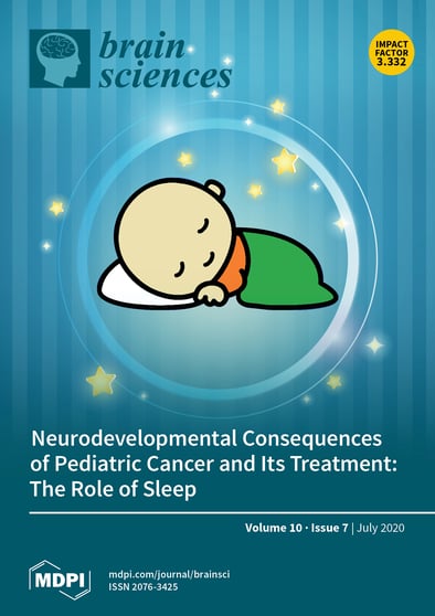 Journal Issue Cover Image