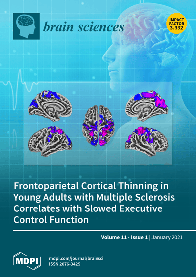 Journal Issue Cover Image