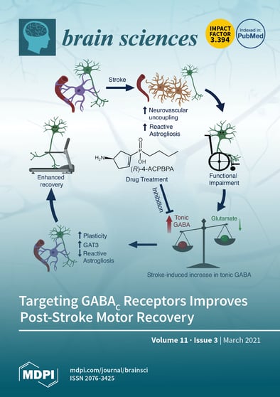 Journal Issue Cover Image