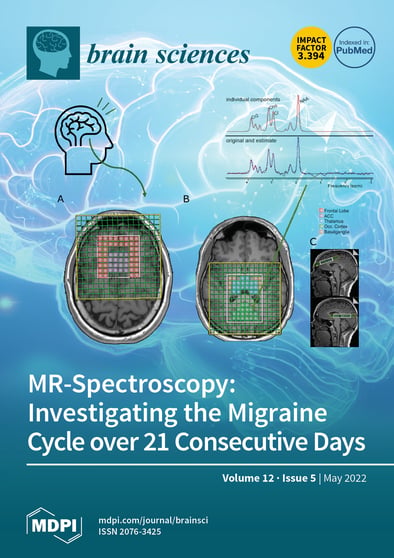 Journal Issue Cover Image
