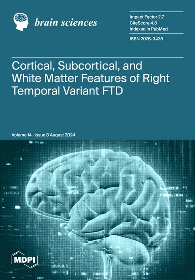 Journal Issue Cover Image
