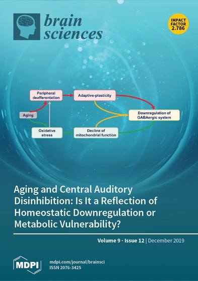 Journal Issue Cover Image