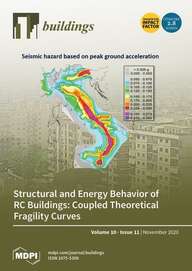 Journal Issue Cover Image