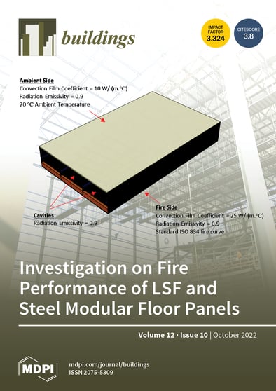 Journal Issue Cover Image