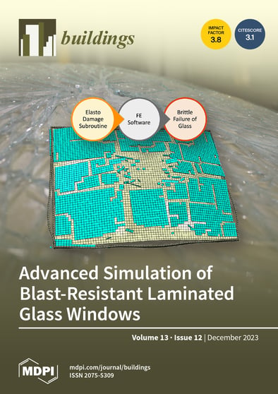 Journal Issue Cover Image