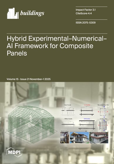 Journal Issue Cover Image