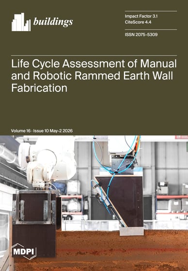 Journal Issue Cover Image