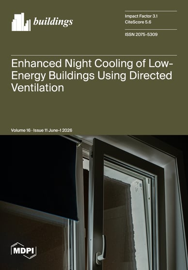 Journal Issue Cover Image