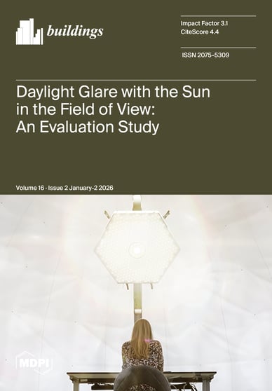 Journal Issue Cover Image