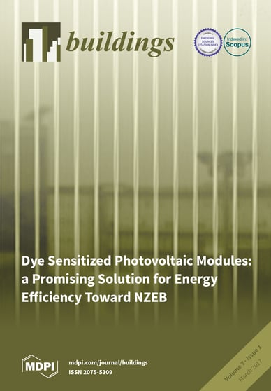 Journal Issue Cover Image