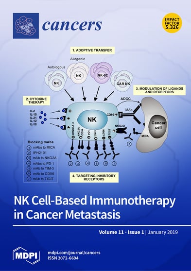 Journal Issue Cover Image