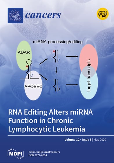 Journal Issue Cover Image