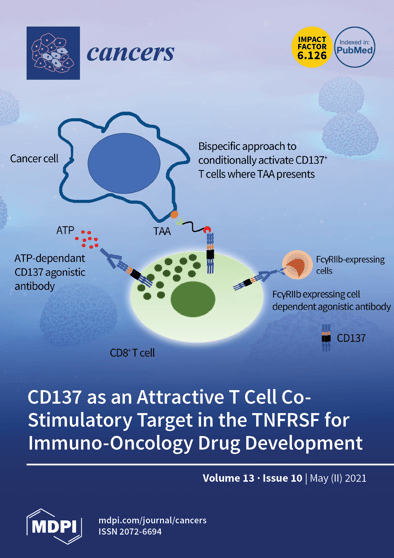 Journal Issue Cover Image