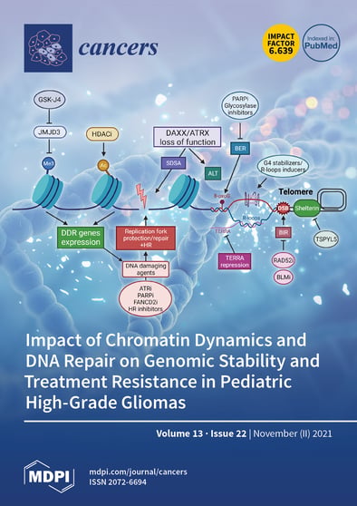 Journal Issue Cover Image