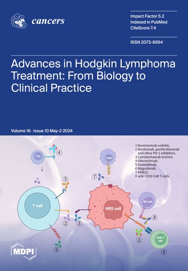 Journal Issue Cover Image