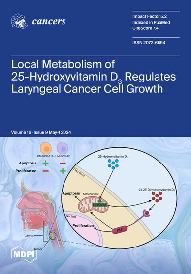 Journal Issue Cover Image