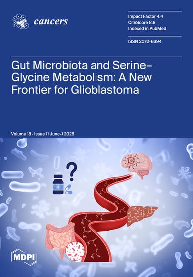 Journal Issue Cover Image