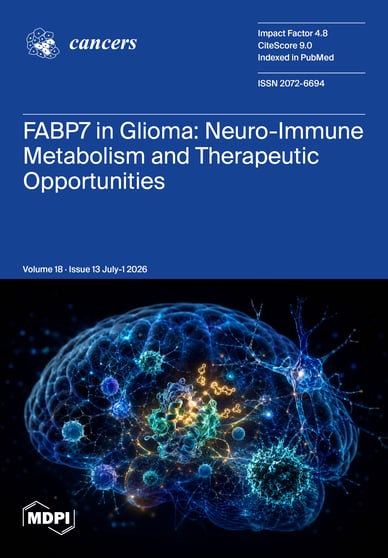 Journal Issue Cover Image