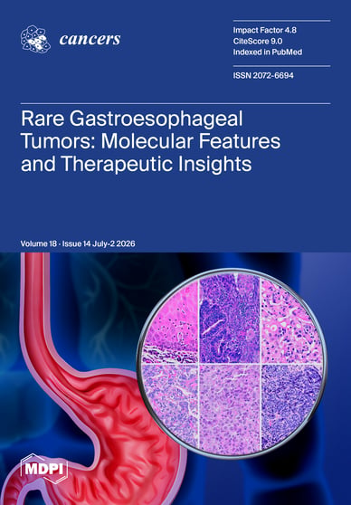 Journal Issue Cover Image