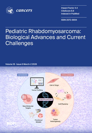 Journal Issue Cover Image