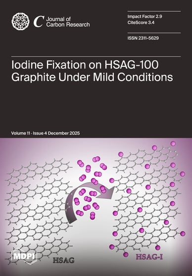 Journal Issue Cover Image