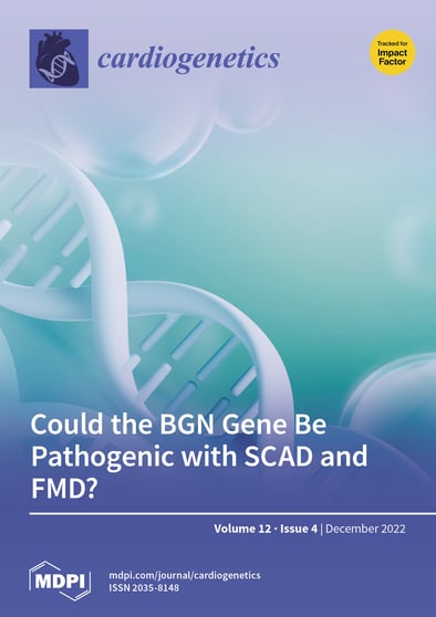 Journal Issue Cover Image
