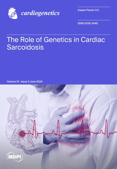 Journal Issue Cover Image