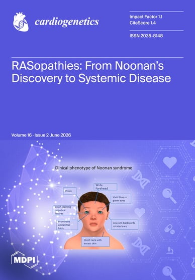 Journal Issue Cover Image