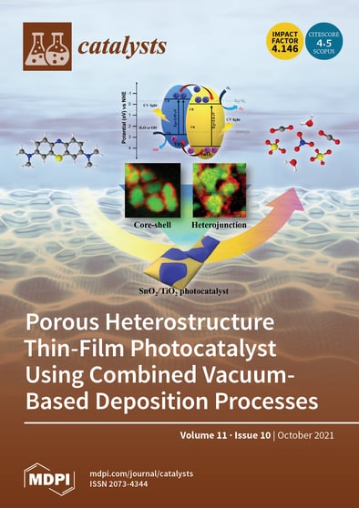 Journal Issue Cover Image