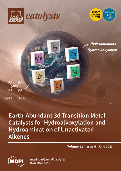 Journal Issue Cover Image