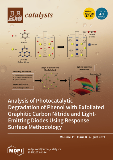 Journal Issue Cover Image