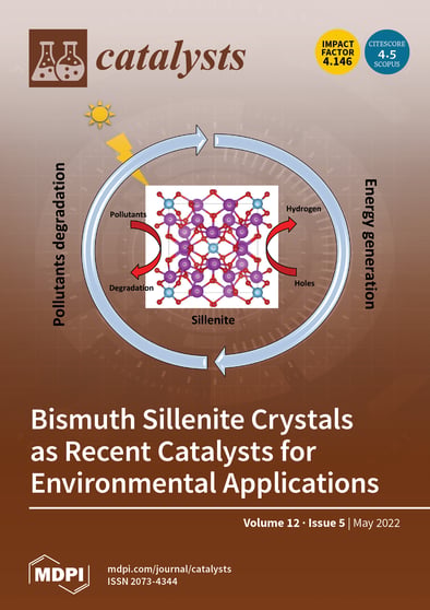 Journal Issue Cover Image
