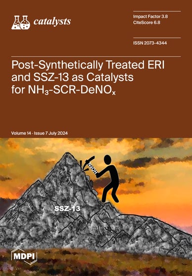 Journal Issue Cover Image
