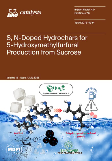 Journal Issue Cover Image