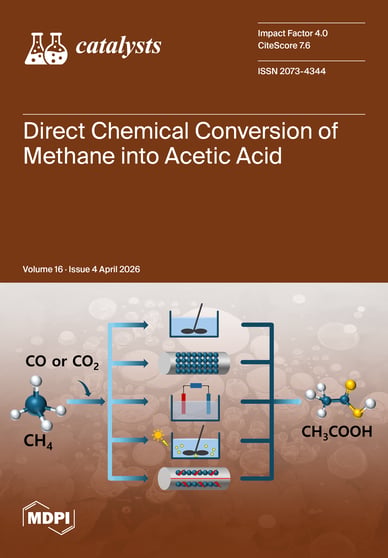 Journal Issue Cover Image