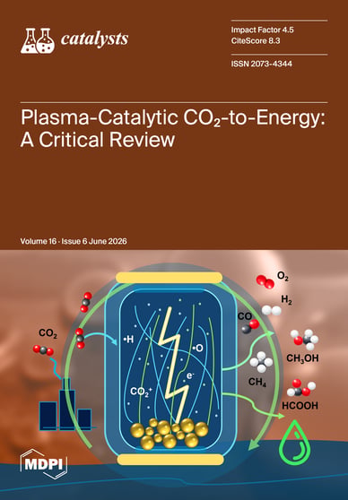 Journal Issue Cover Image