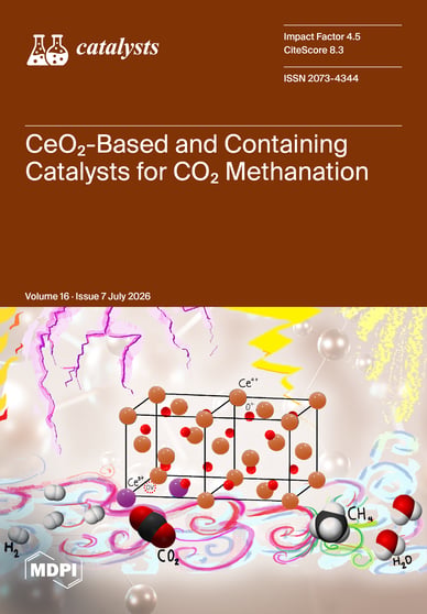 Journal Issue Cover Image