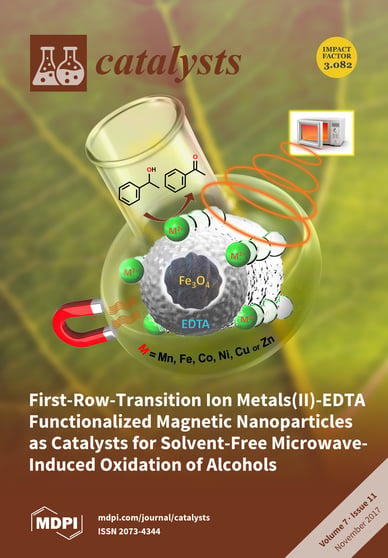 Journal Issue Cover Image