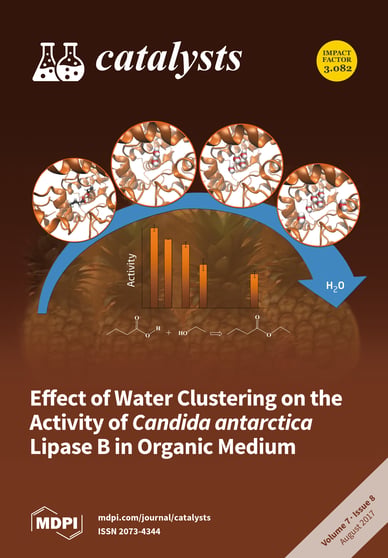 Journal Issue Cover Image
