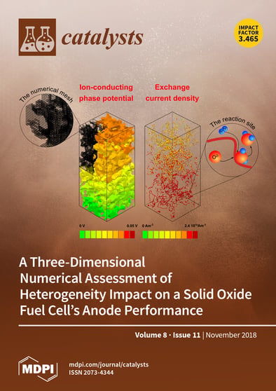 Journal Issue Cover Image