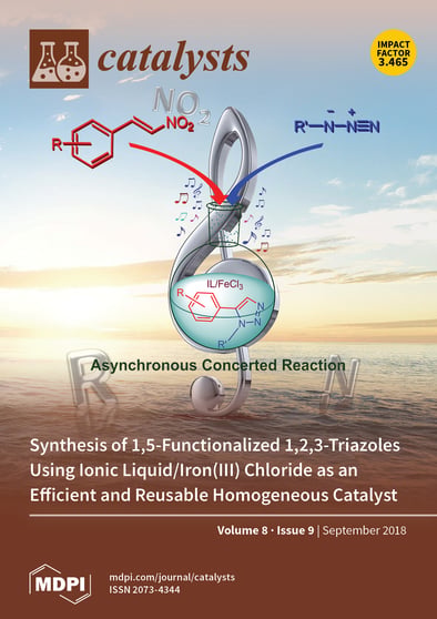 Journal Issue Cover Image
