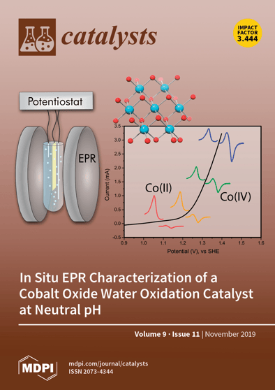 Journal Issue Cover Image