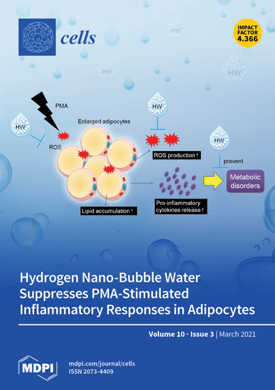 Journal Issue Cover Image