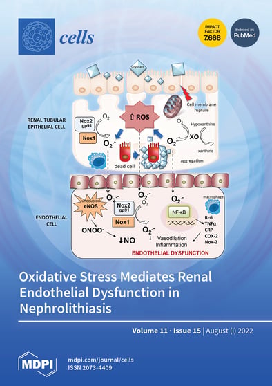 Journal Issue Cover Image